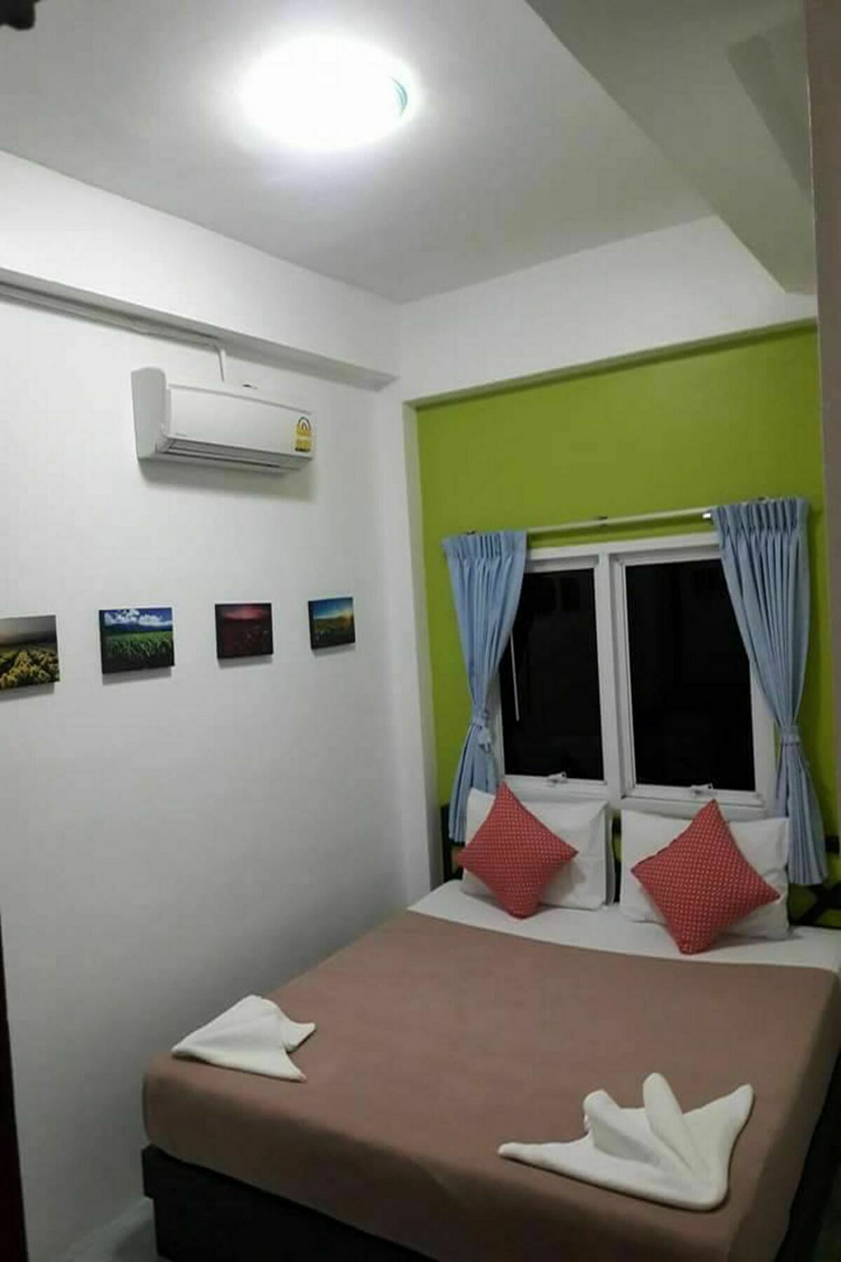 The Leaf Guesthouse Ao Nang Kültér fotó